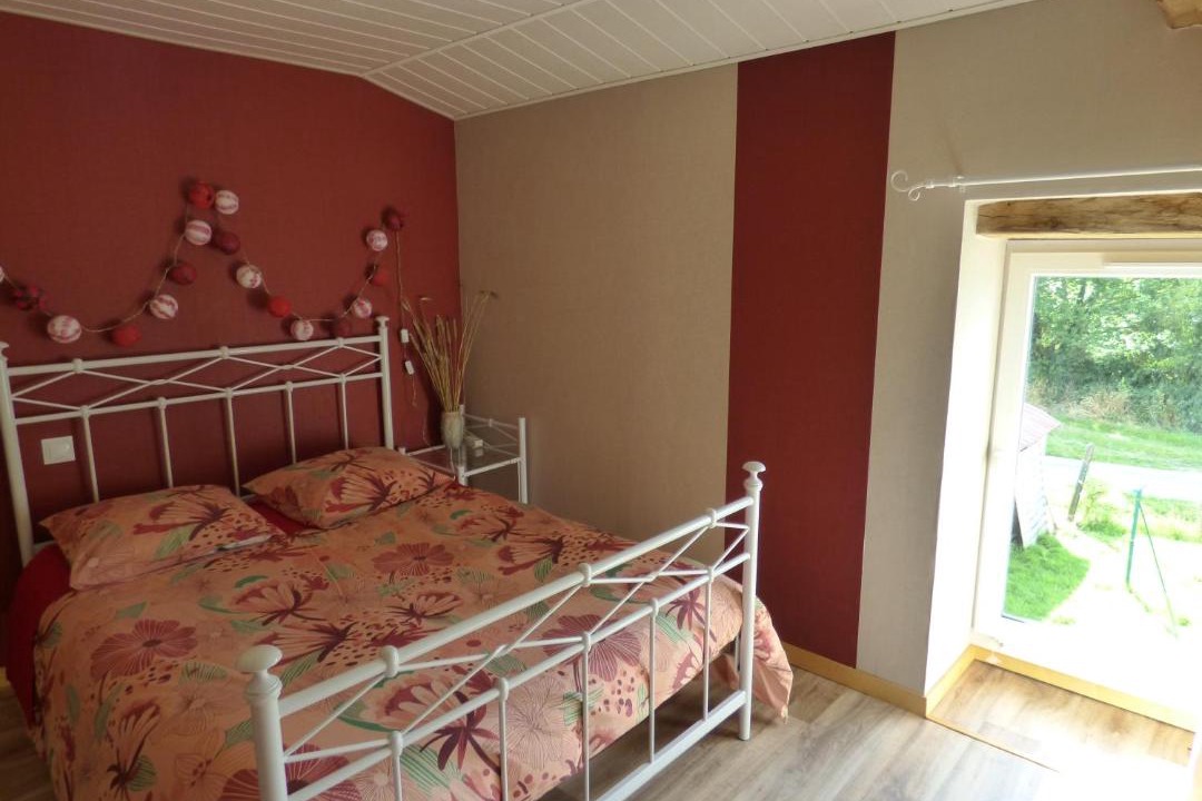 Photo of Bedroom in La Roche-sur-Yon