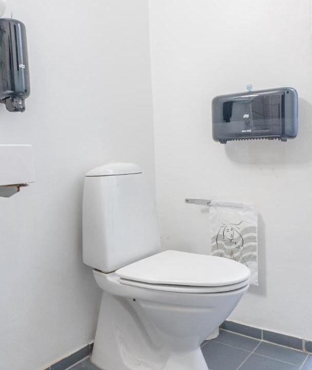 Photo of Bathroom in Assens