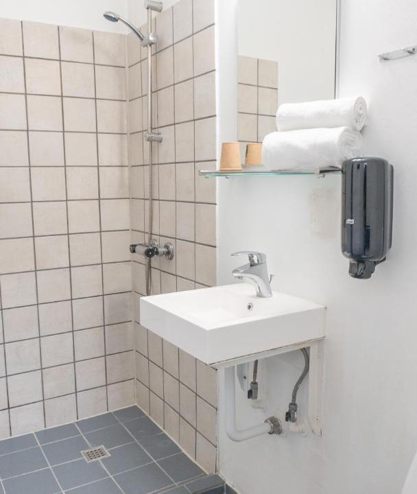 Photo of Bathroom in Assens