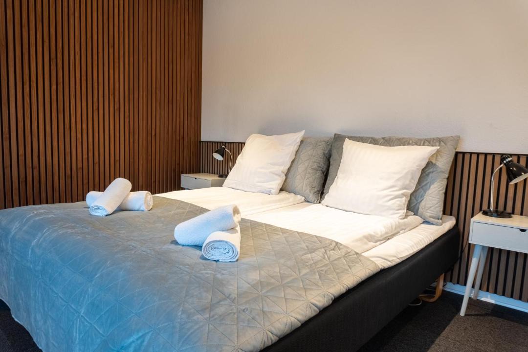 Photo of Bedroom in Assens