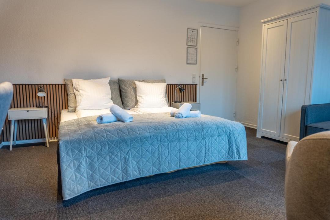 Photo of Bedroom in Assens