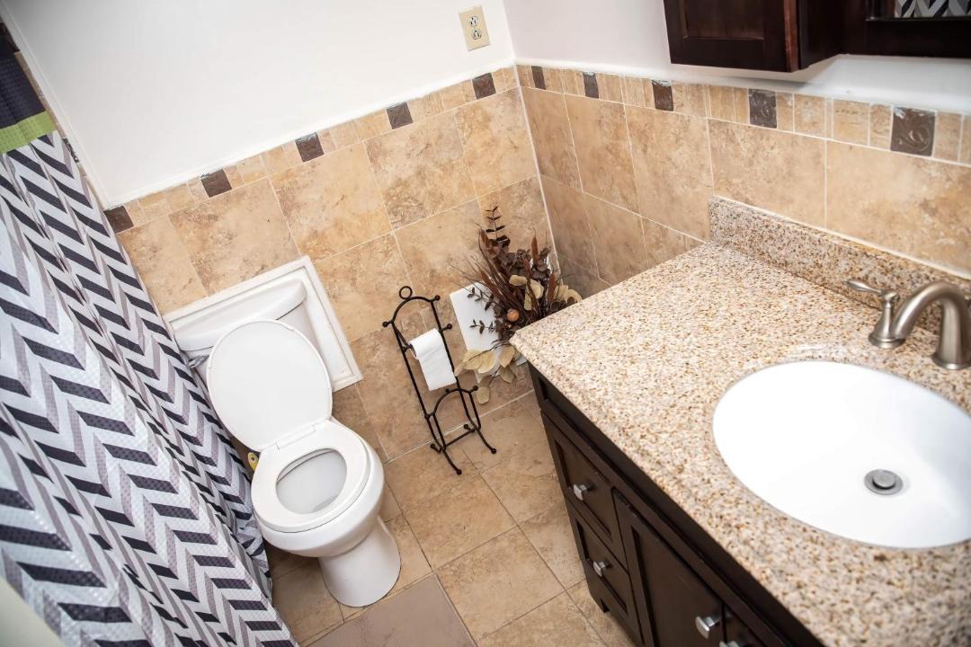 Photo of Bathroom in Danville