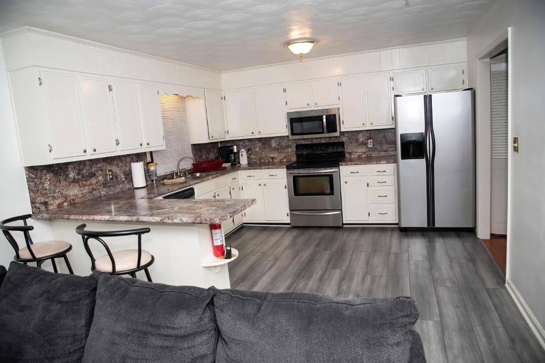Photo of Kitchen in Danville