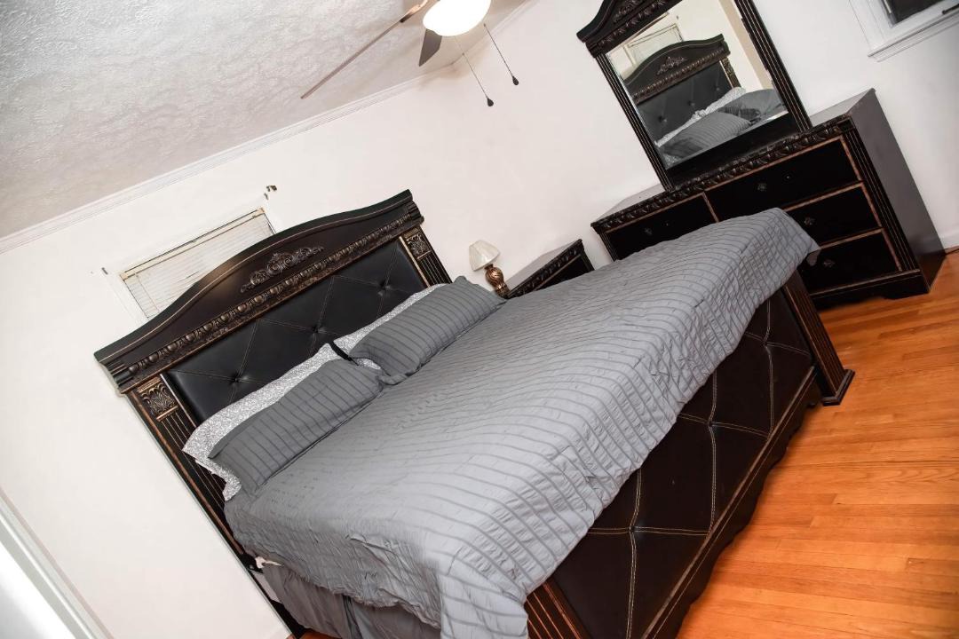 Photo of Bedroom in Danville