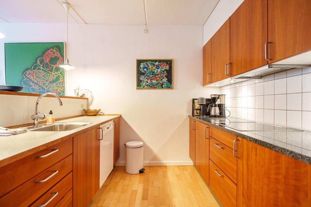 Photo of Kitchen in Christianshavn