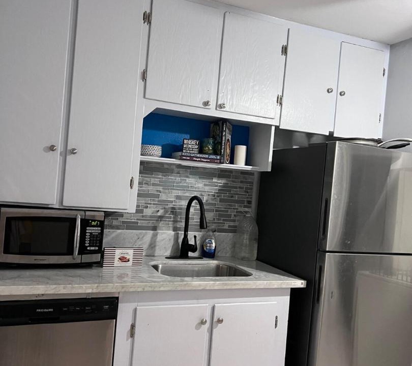 Photo of Kitchen in Athens