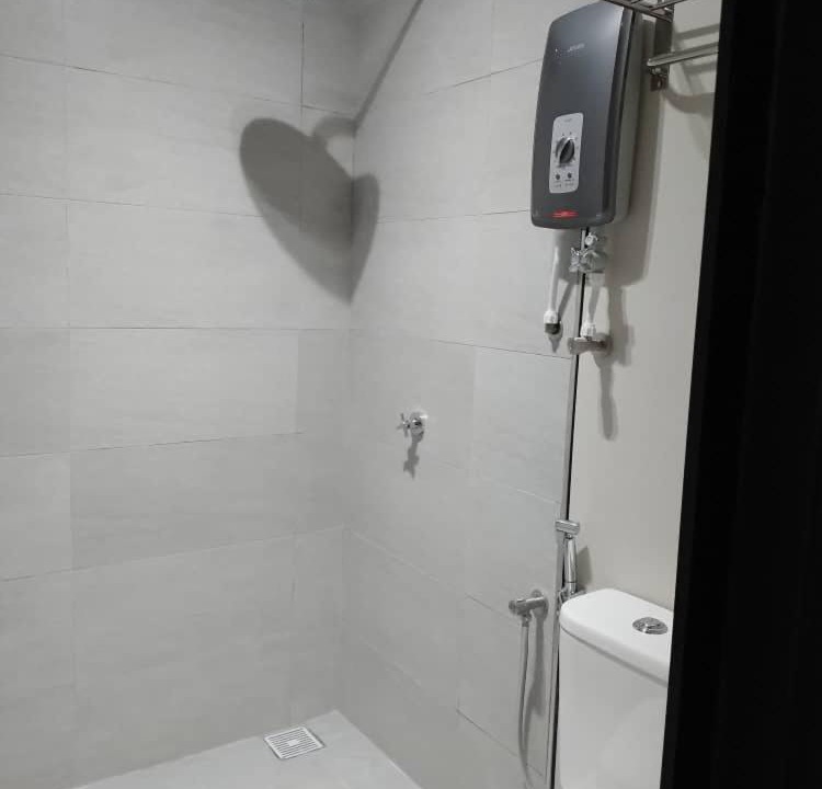 Photo of Bathroom in Kulim