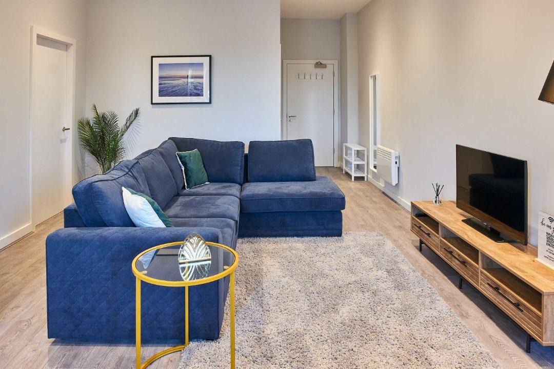 Photo of Livingroom in Waterloo