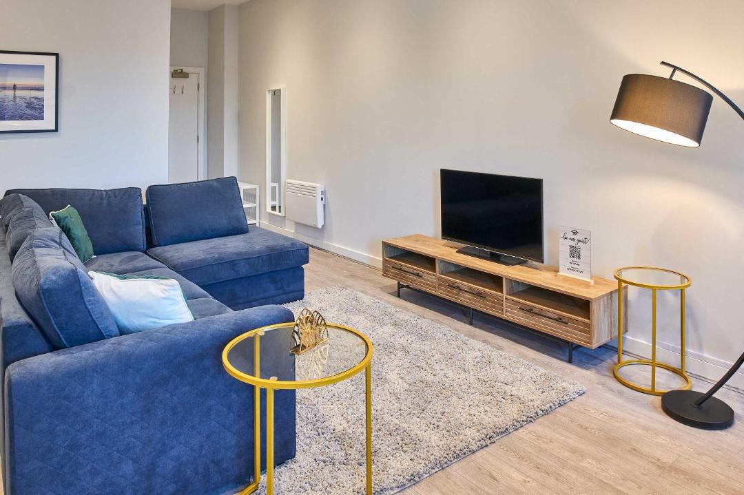 Photo of Livingroom in Waterloo