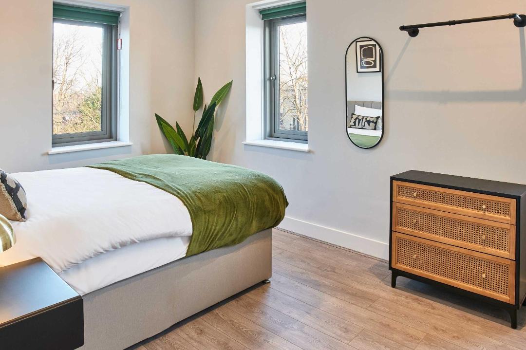 Photo of Bedroom in Waterloo