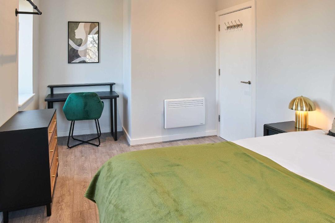 Photo of Bedroom in Waterloo