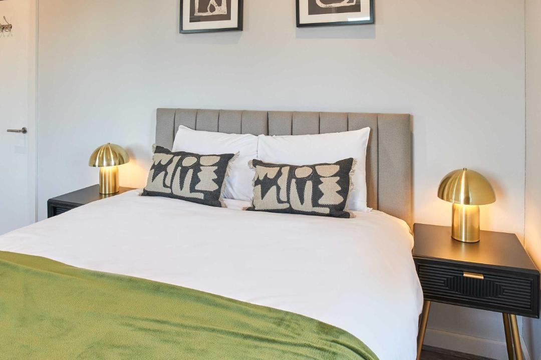 Photo of Bedroom in Waterloo