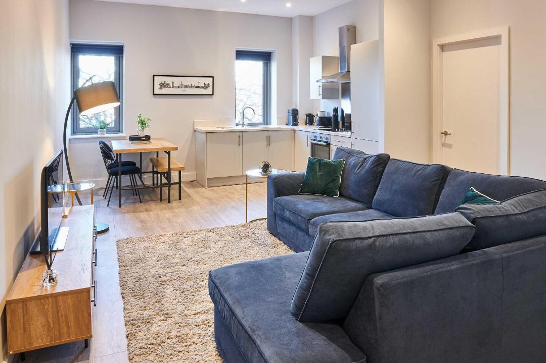 Photo of Livingroom in Waterloo