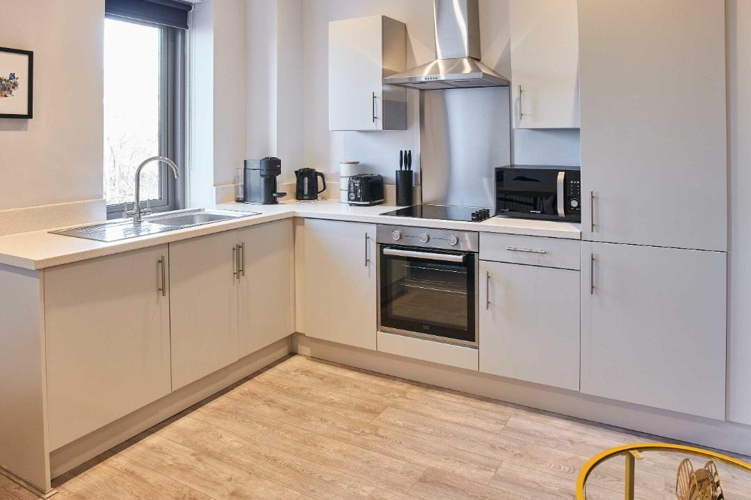 Photo of Kitchen in Waterloo