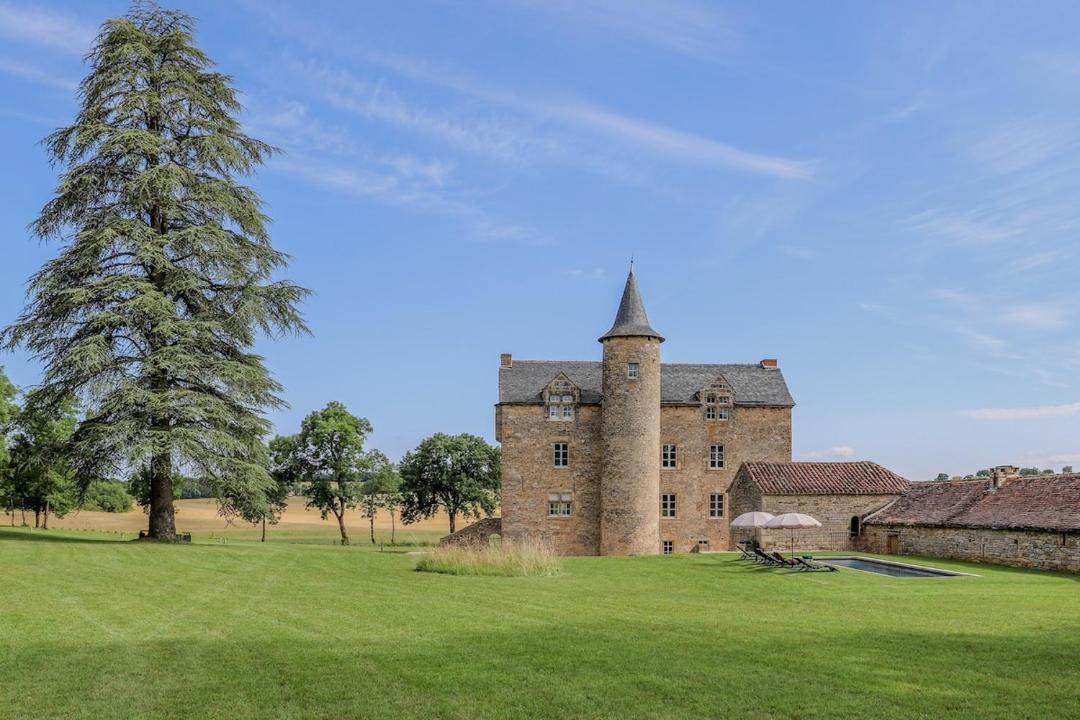 Photo of Others in Villeneuve d'Aveyron