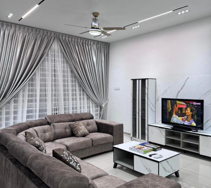 Photo of Livingroom in Buloh Kasap