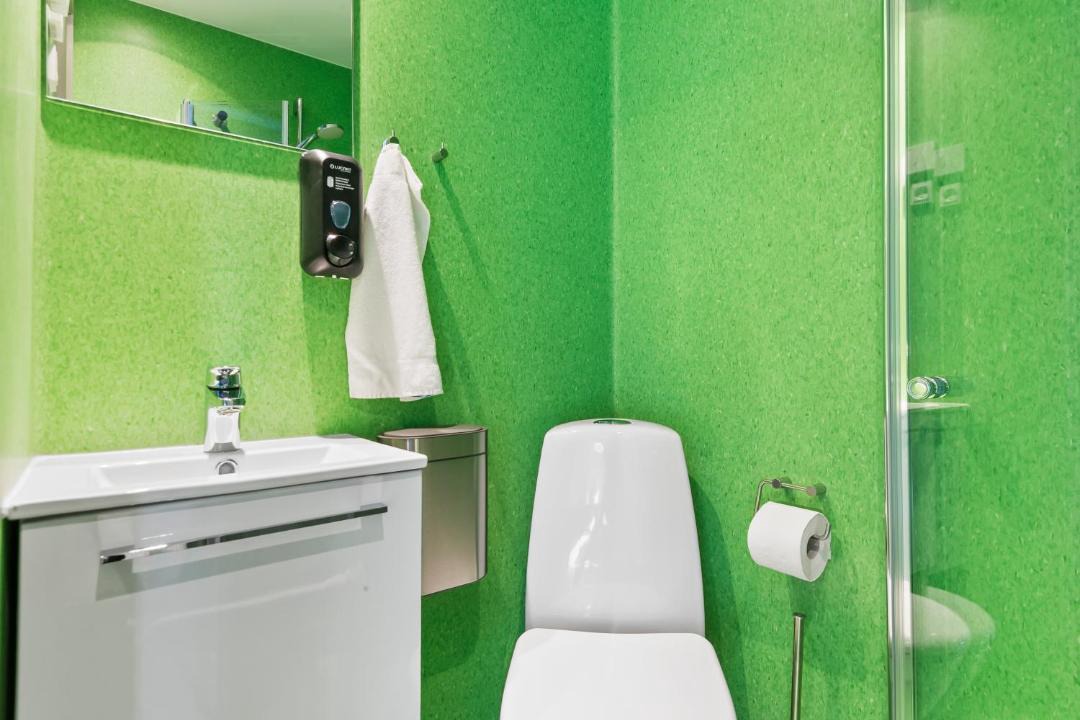 Photo of Bathroom in Hoje Taastrup