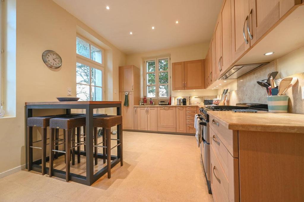 Photo of Kitchen in Hauterive