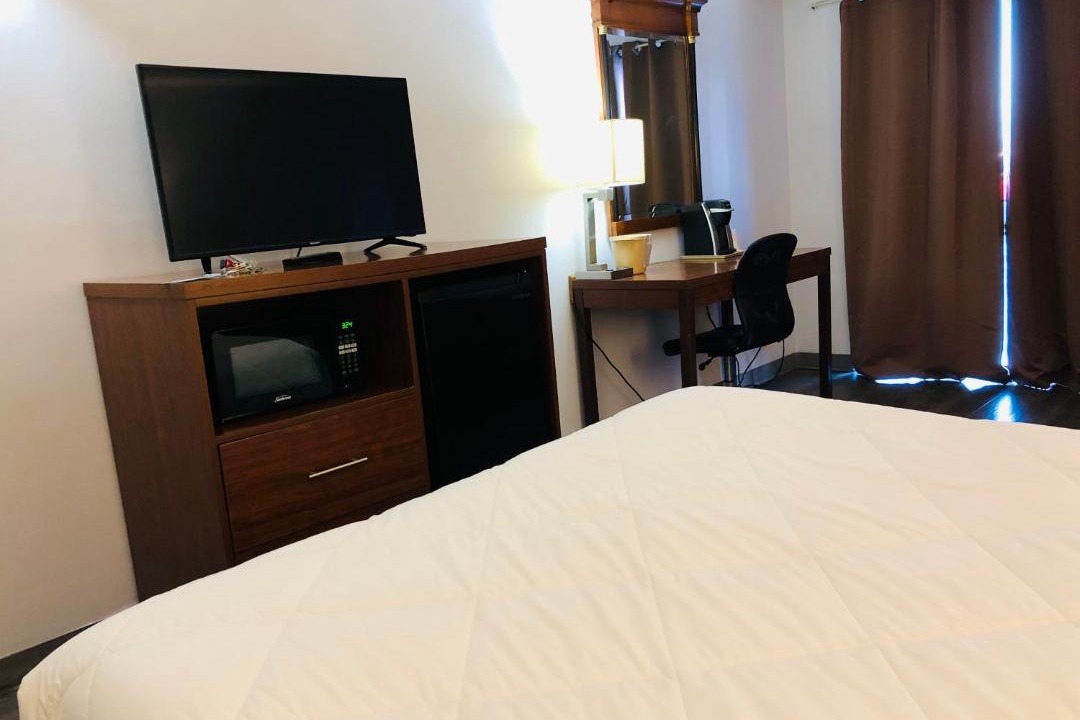 Photo of Bedroom in Welland