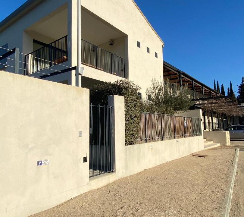 Photo of Others in Malaucene