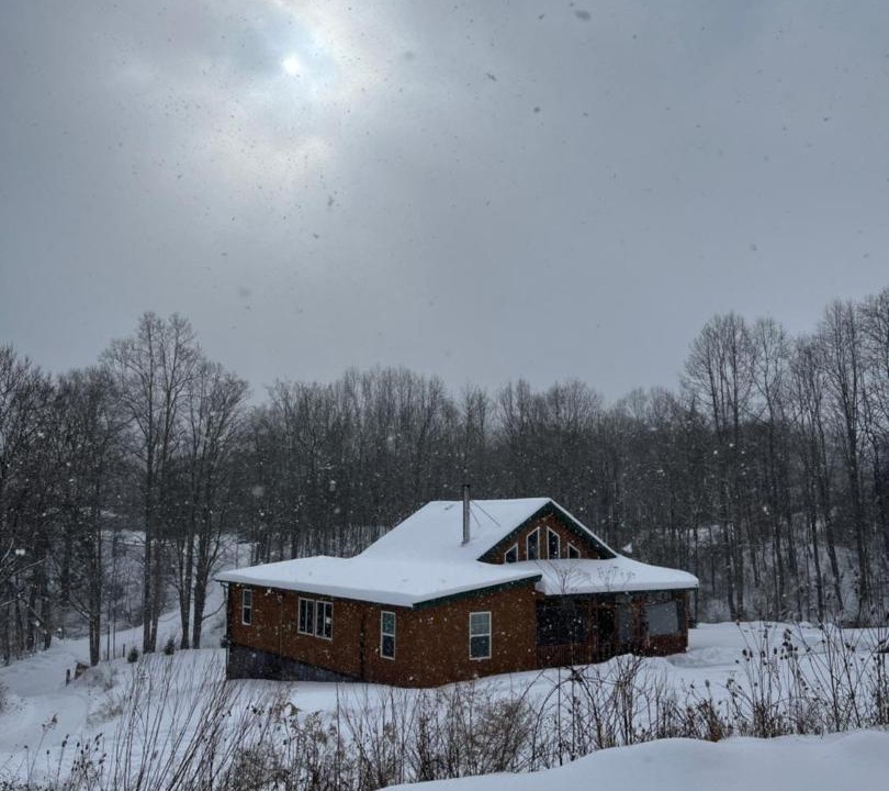 Photo of Others in Allegheny Mountains