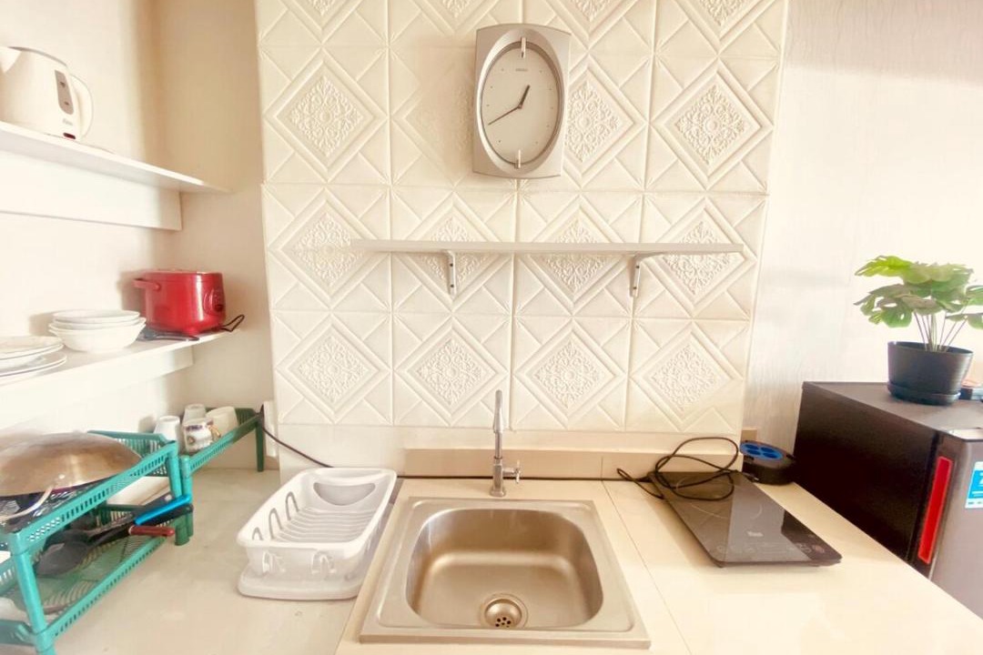 Photo of Kitchen in Serpong