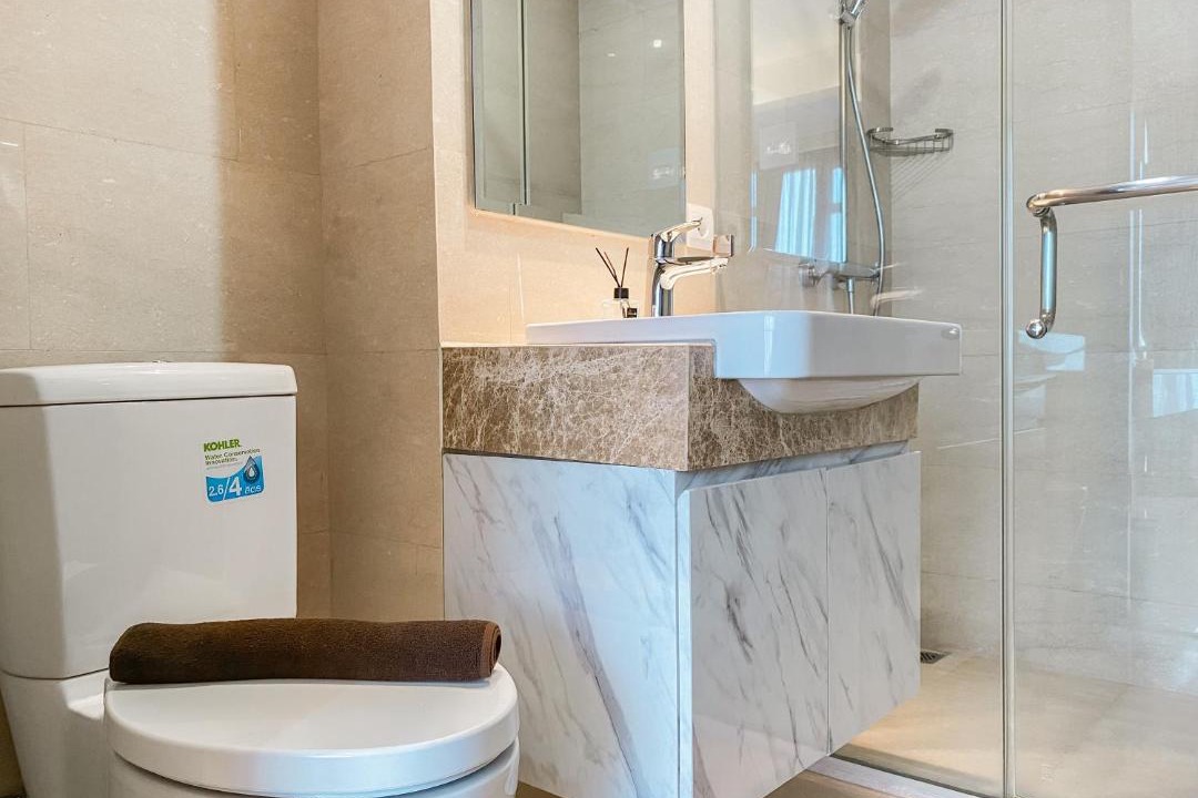 Photo of Bathroom in Cikini