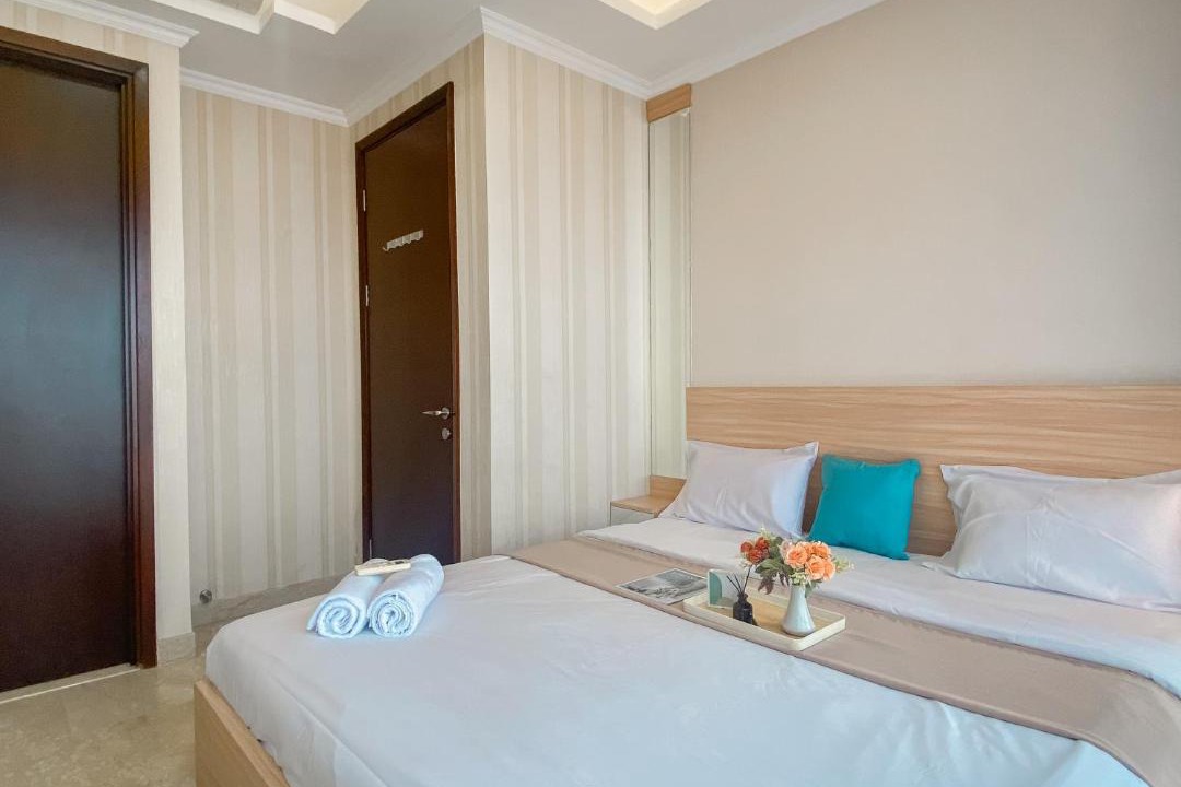 Photo of Bedroom in Cikini