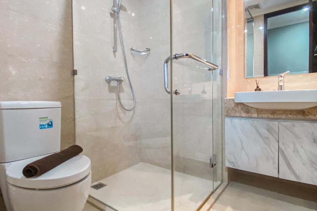 Photo of Bathroom in Cikini