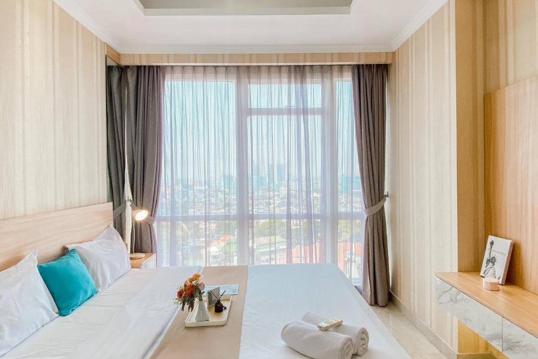 Photo of Bedroom in Cikini