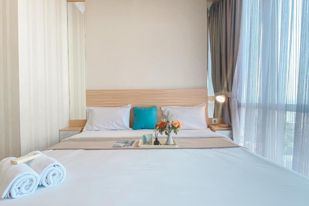 Photo of Bedroom in Cikini