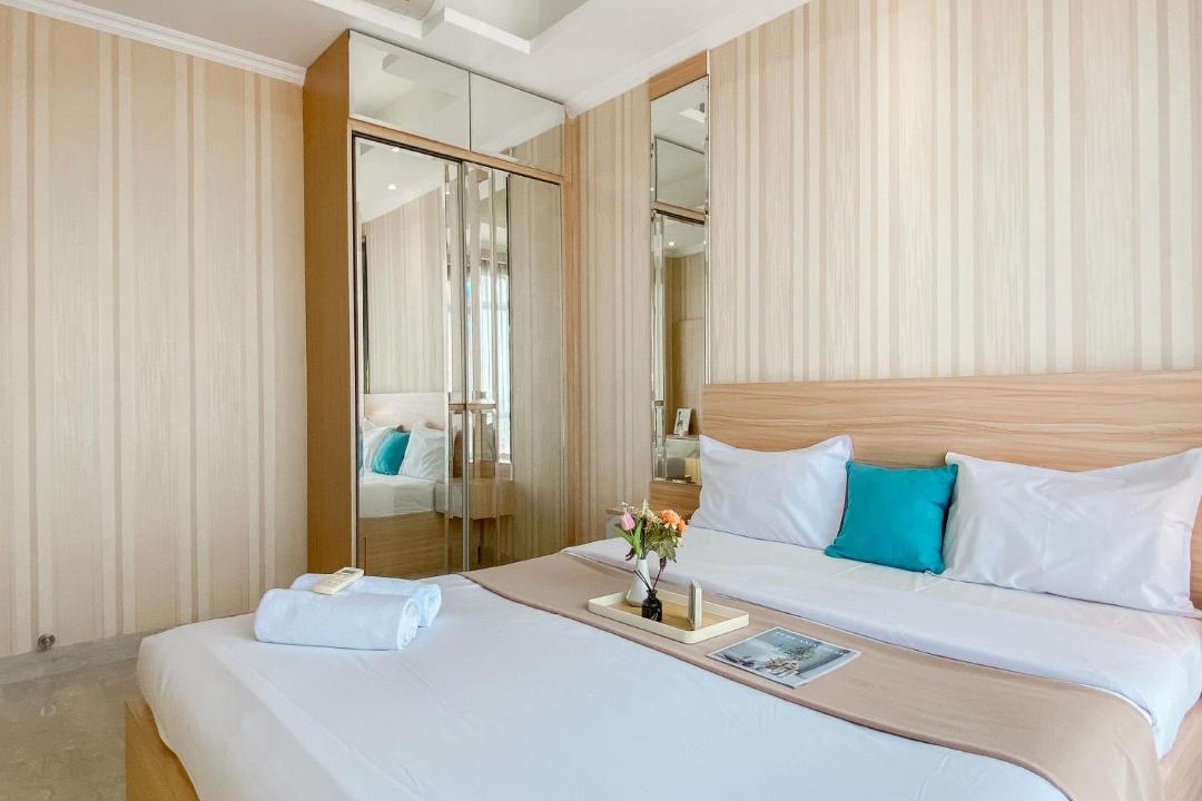 Photo of Bedroom in Cikini