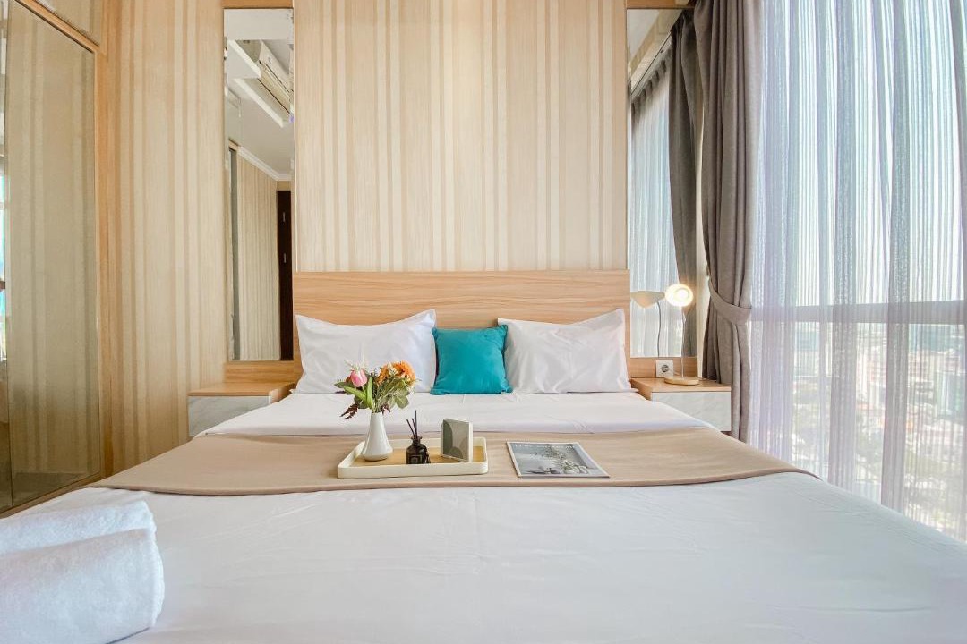 Photo of Bedroom in Cikini
