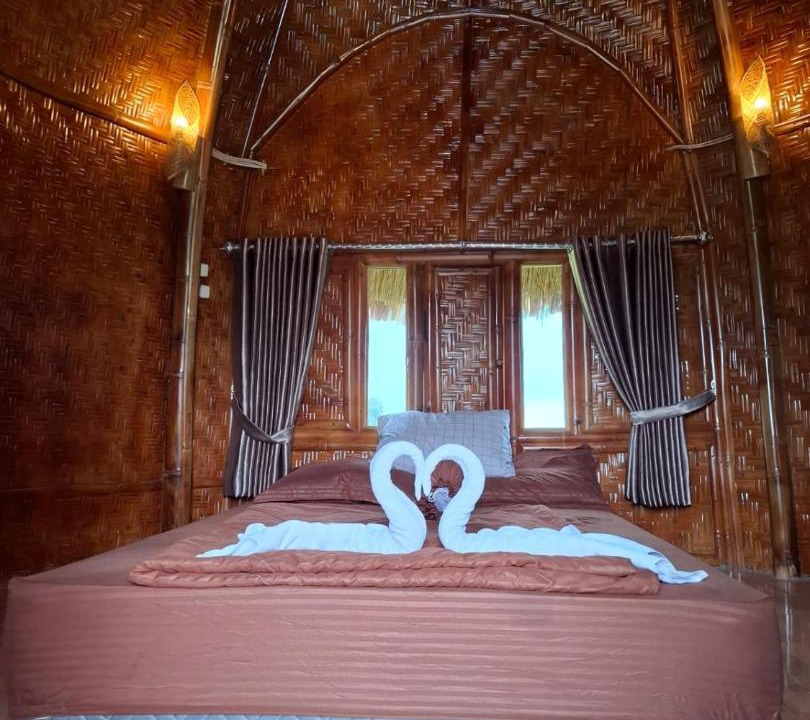 Photo of Bedroom in Bayan