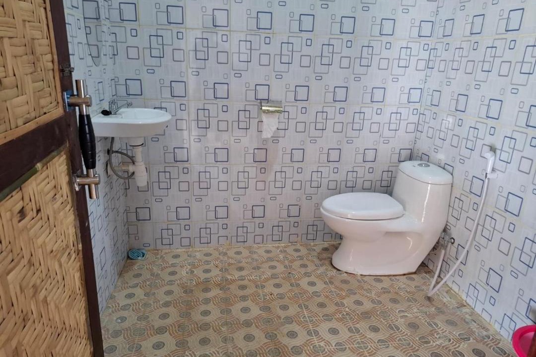 Photo of Bathroom in Bayan