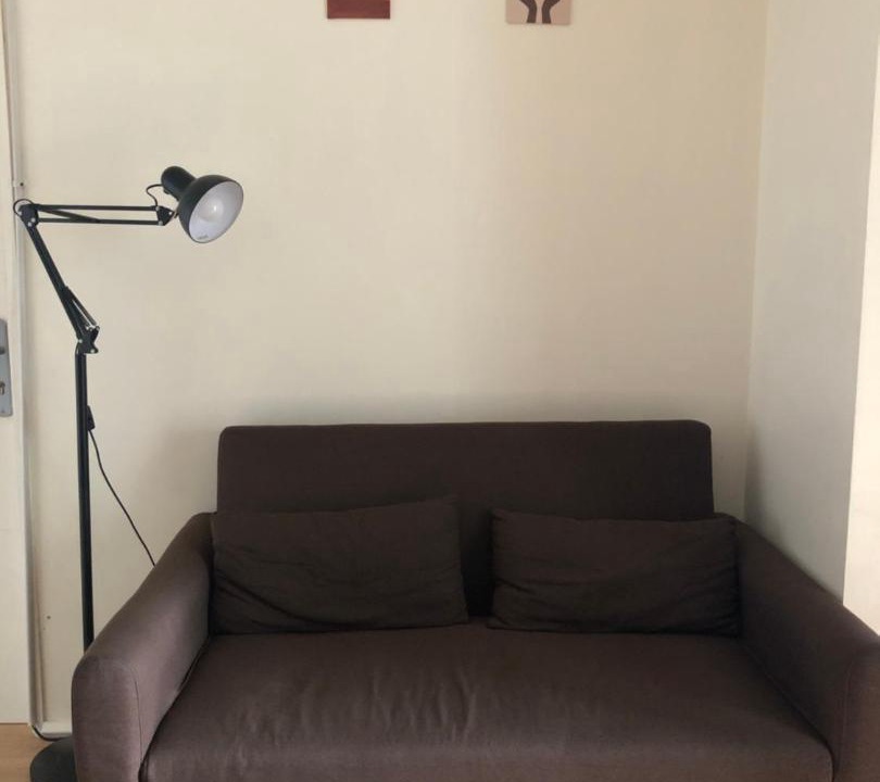 Photo of Livingroom in Jatinegara