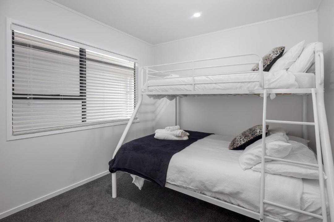 Photo of Bedroom in One Tree Point