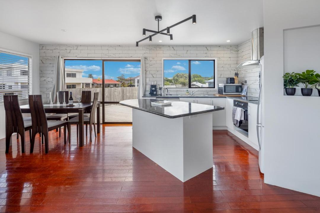 Photo of Kitchen in One Tree Point