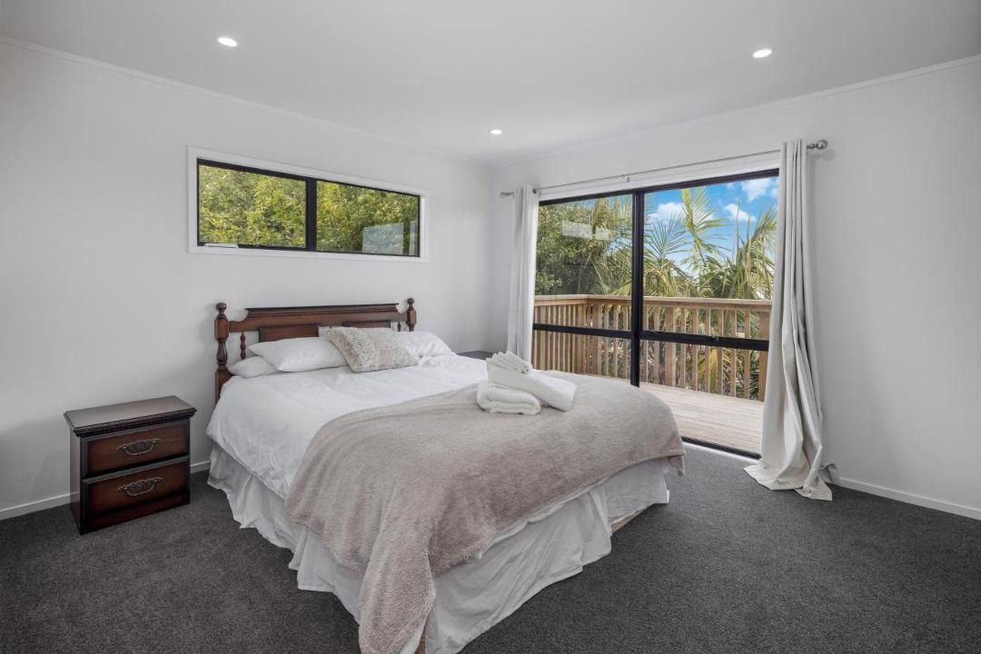 Photo of Bedroom in One Tree Point
