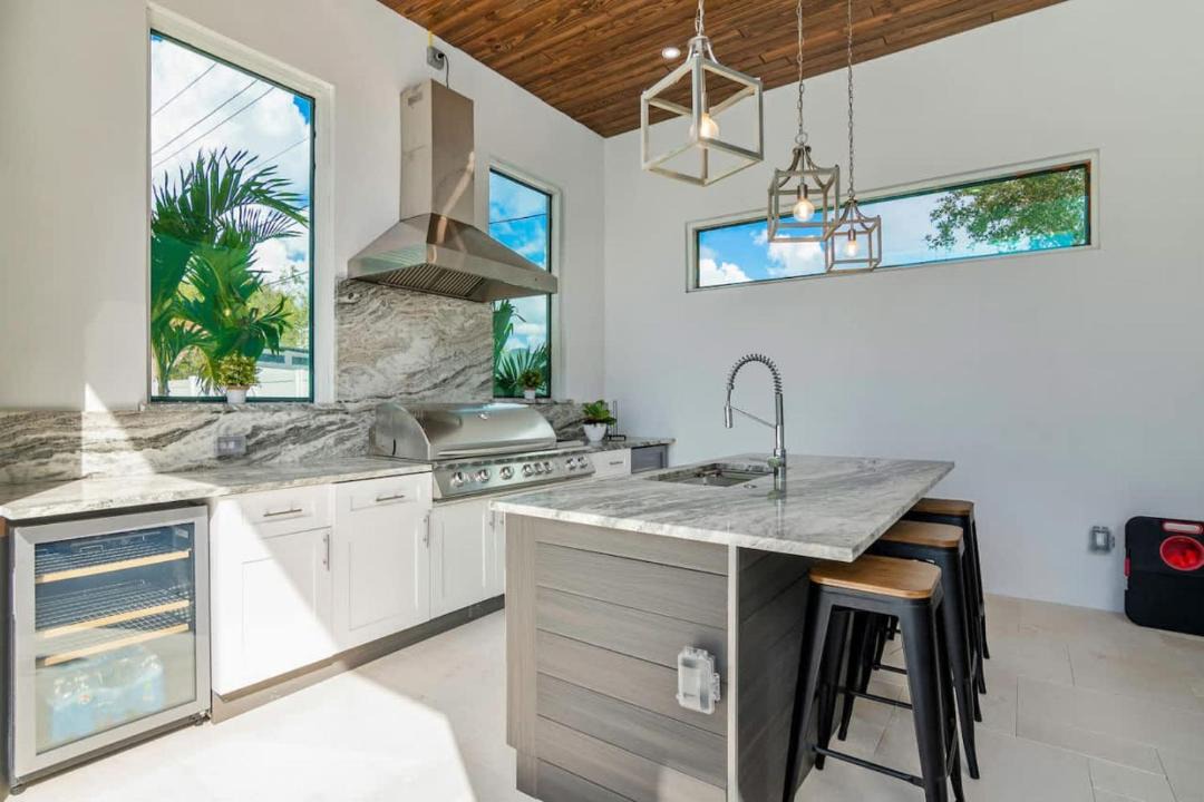 Photo of Kitchen in Bonita Shores