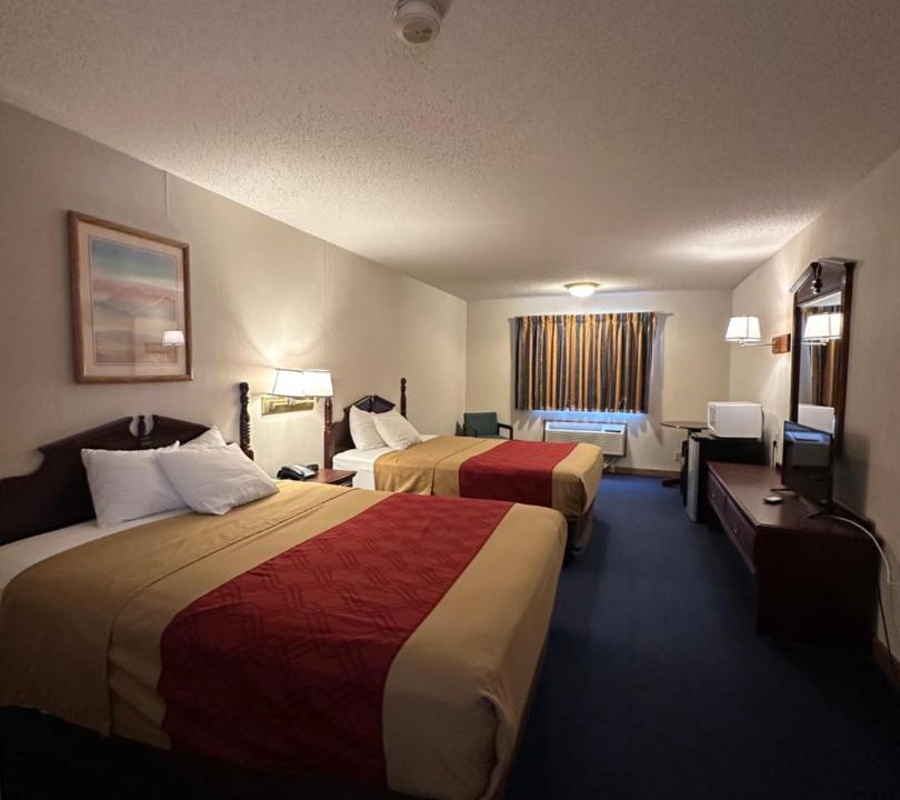 Photo of Bedroom in Denison