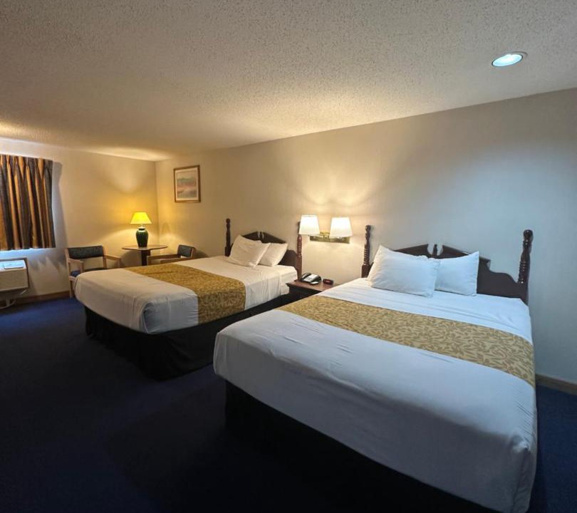 Photo of Bedroom in Denison