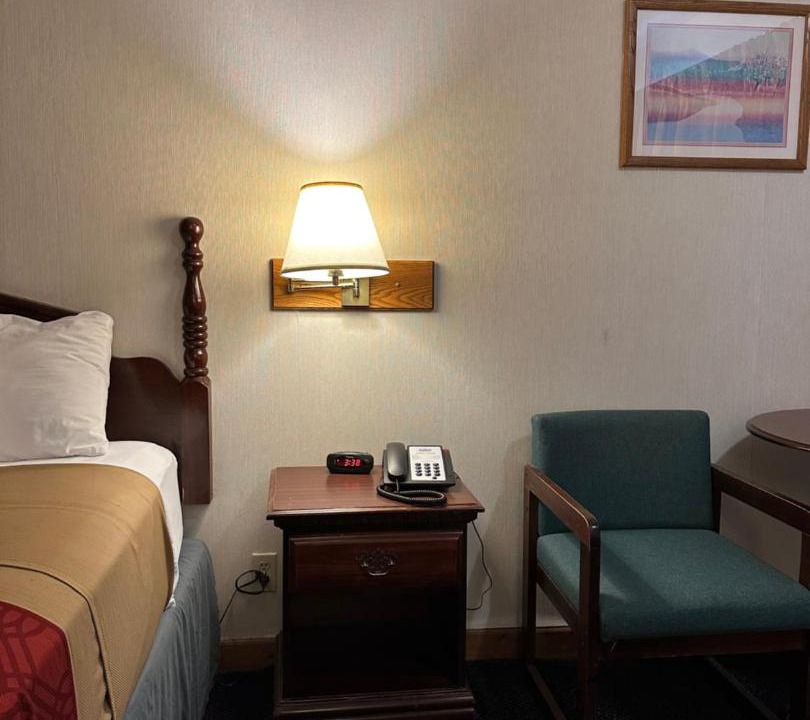 Photo of Bedroom in Denison