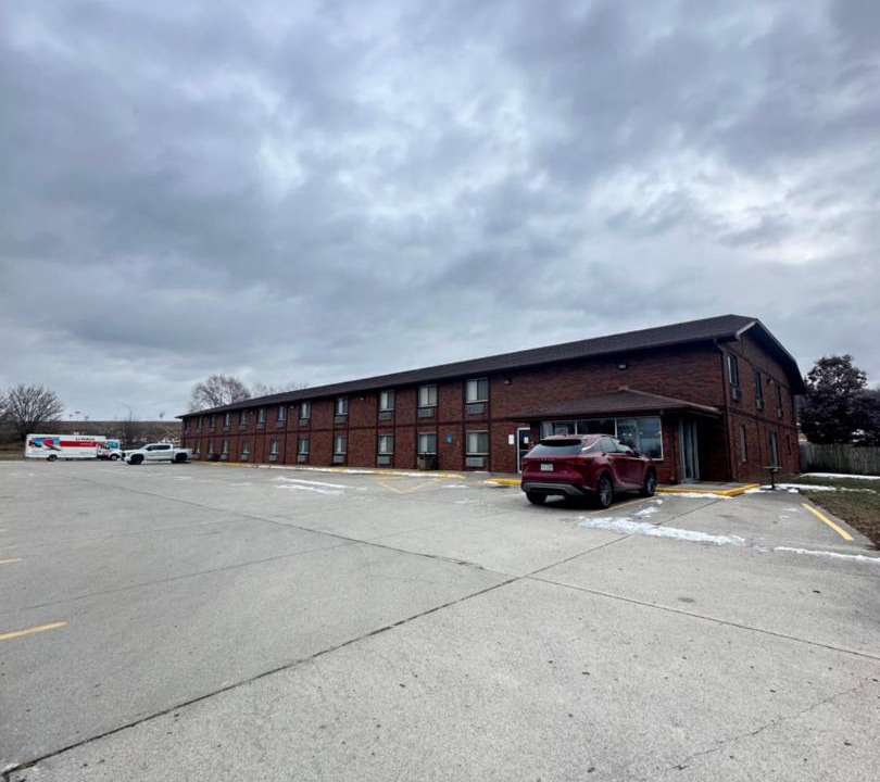 Photo of Buildings in Denison