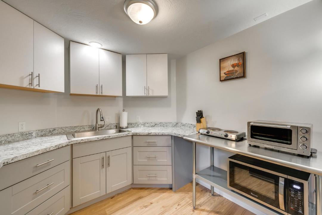 Photo of Kitchen in Sandy
