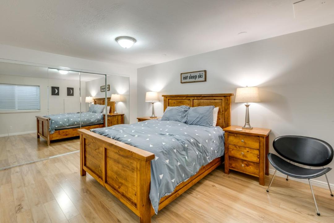 Photo of Bedroom in Sandy