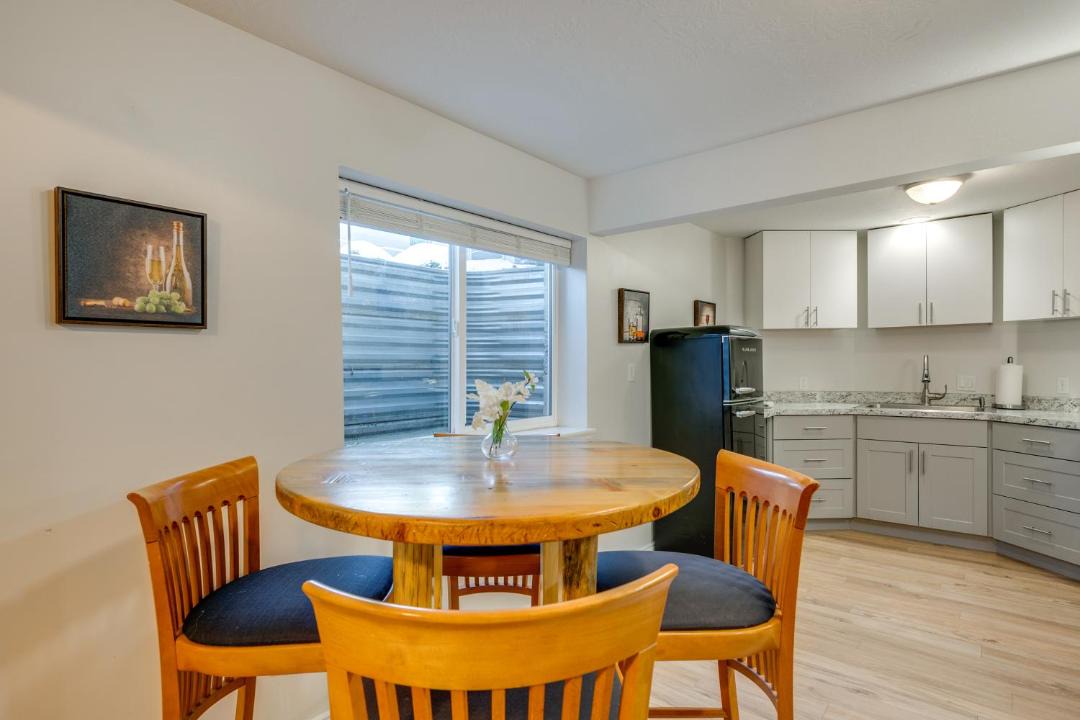 Photo of Kitchen in Sandy