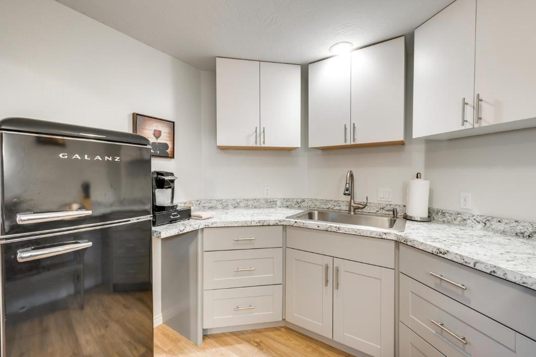 Photo of Kitchen in Sandy