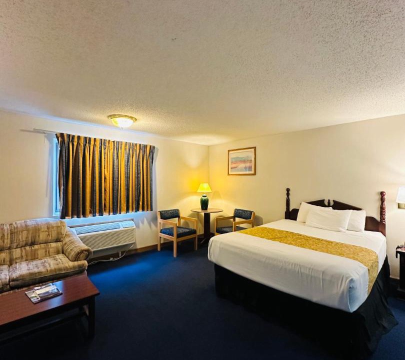 Photo of Bedroom in Denison