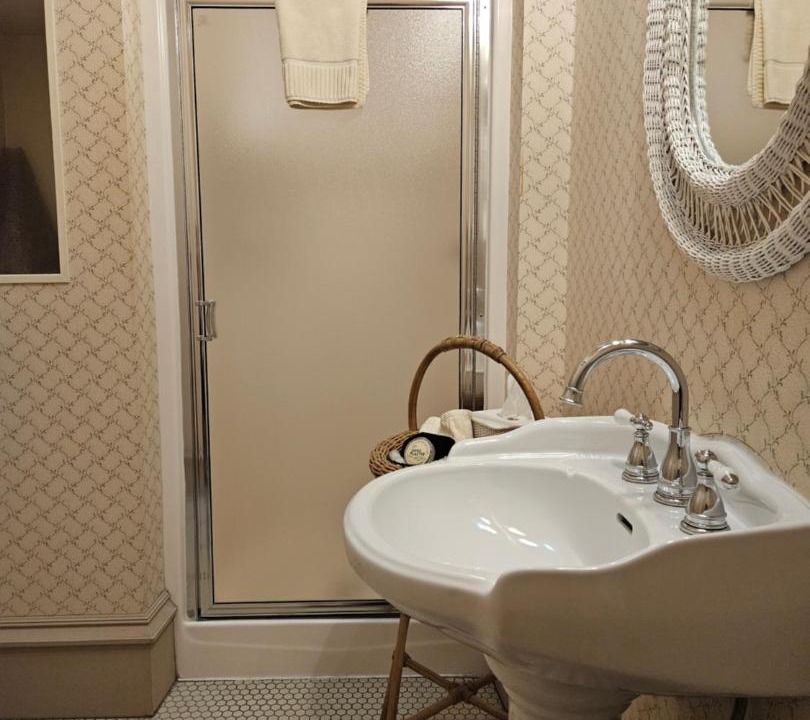 Photo of Bathroom in La Conner